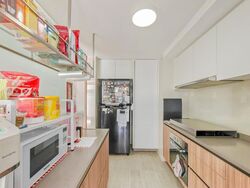 Rivercove Residences (D19), Condominium #621609651